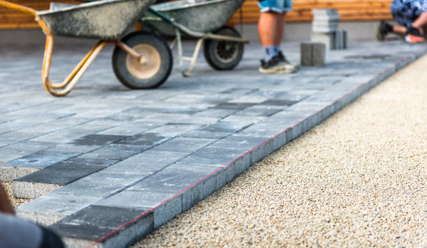 Best Concrete Paver Driveway  in Waldorf, MD