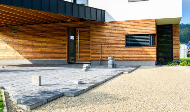 Best Interlocking Driveway Pavers  in Waldorf, MD