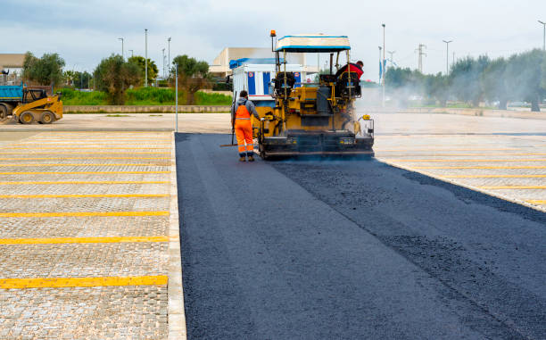 Best Driveway Paver Repair  in Waldorf, MD