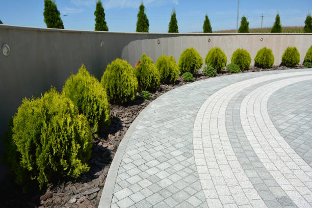 Best Driveway Resurfacing Pavers  in Waldorf, MD