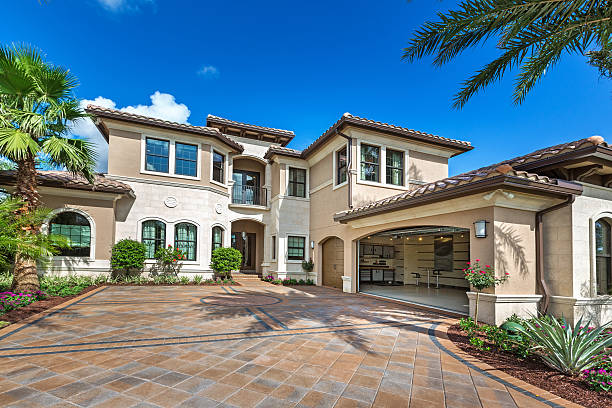 Best Permeable Paver Driveway  in Waldorf, MD