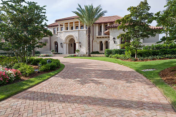 Best Best Driveway Pavers  in Waldorf, MD