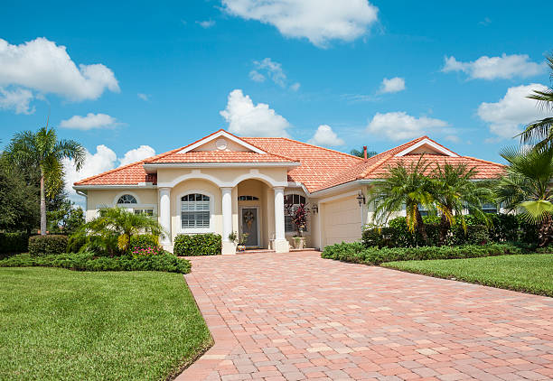 Reasons to Select Us for Your Driveway Paving Requirements in Waldorf, MD