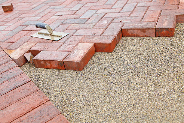 Best Commercial Driveway Pavers  in Waldorf, MD