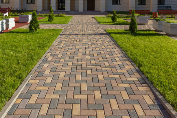 Trusted Waldorf, MD Driveway Pavers Experts
