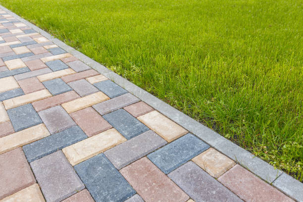 Best Best Driveway Pavers  in Waldorf, MD