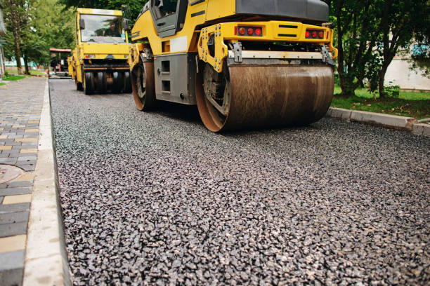 Best Best Driveway Pavers  in Waldorf, MD
